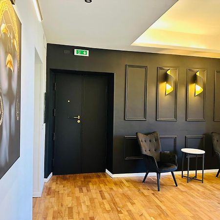 Magikrooms Topaz Rome Bagian luar foto