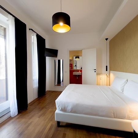 Magikrooms Topaz Rome Bagian luar foto
