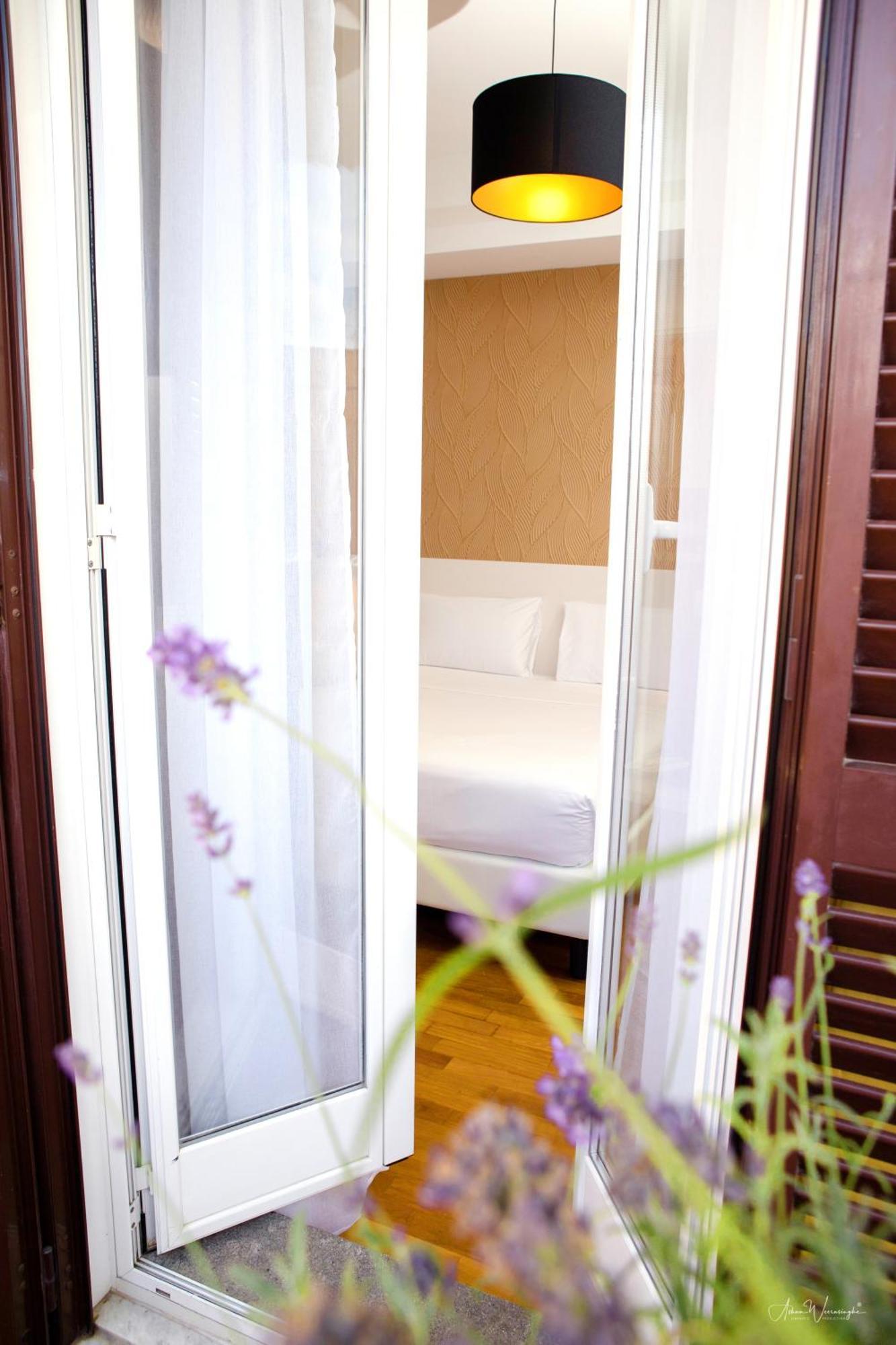 Magikrooms Topaz Rome Bagian luar foto