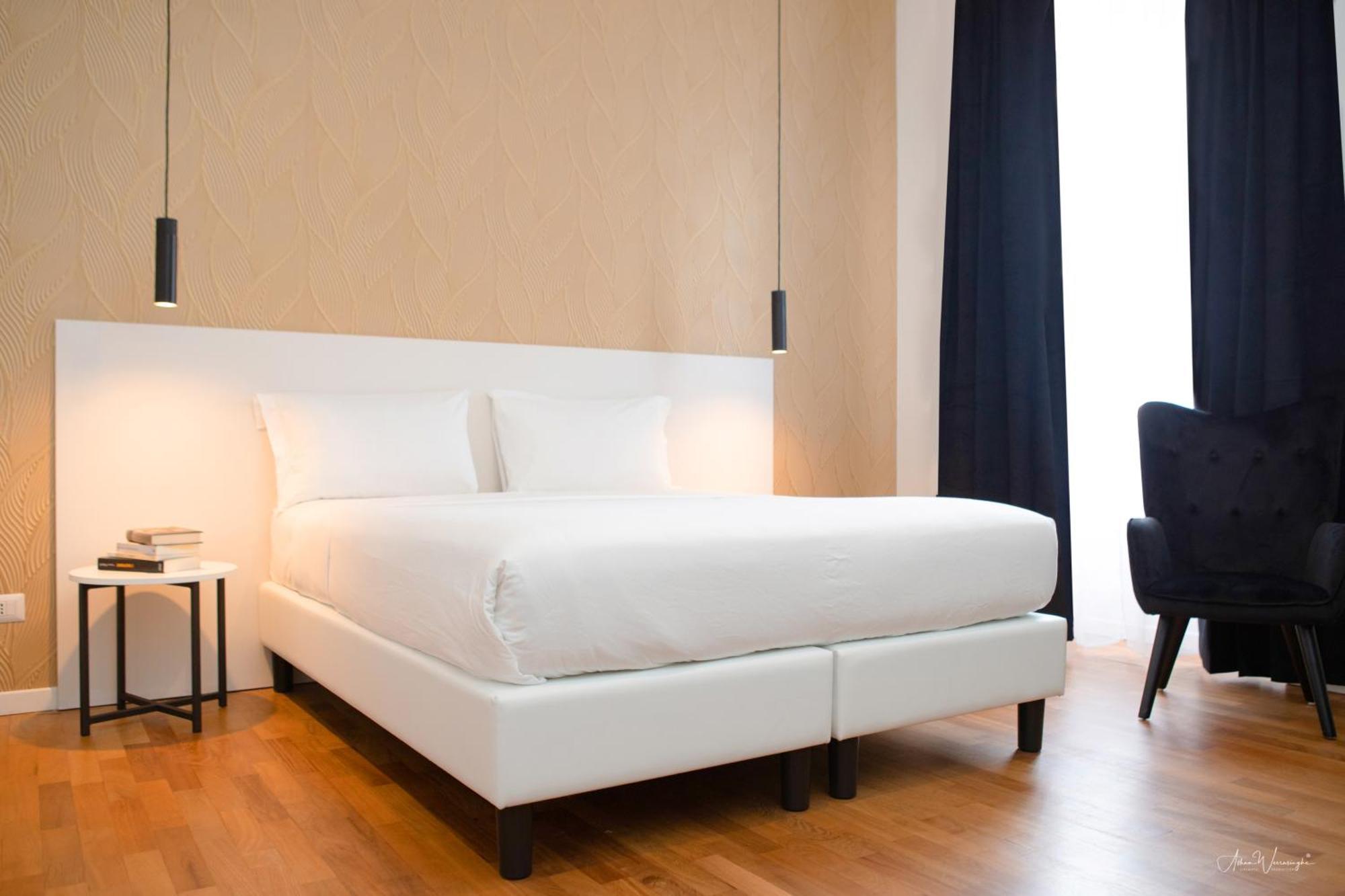 Magikrooms Topaz Rome Bagian luar foto