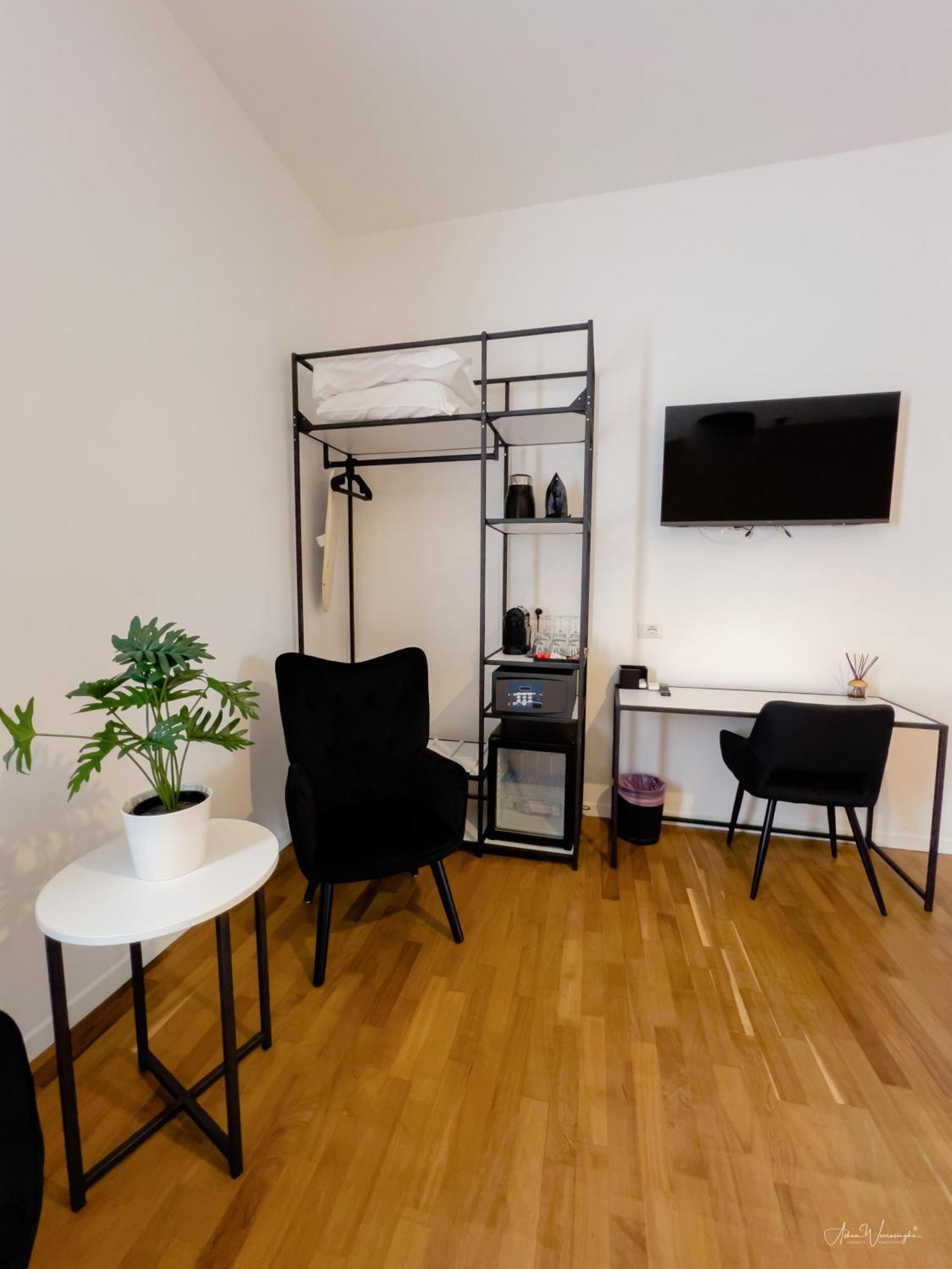 Magikrooms Topaz Rome Bagian luar foto