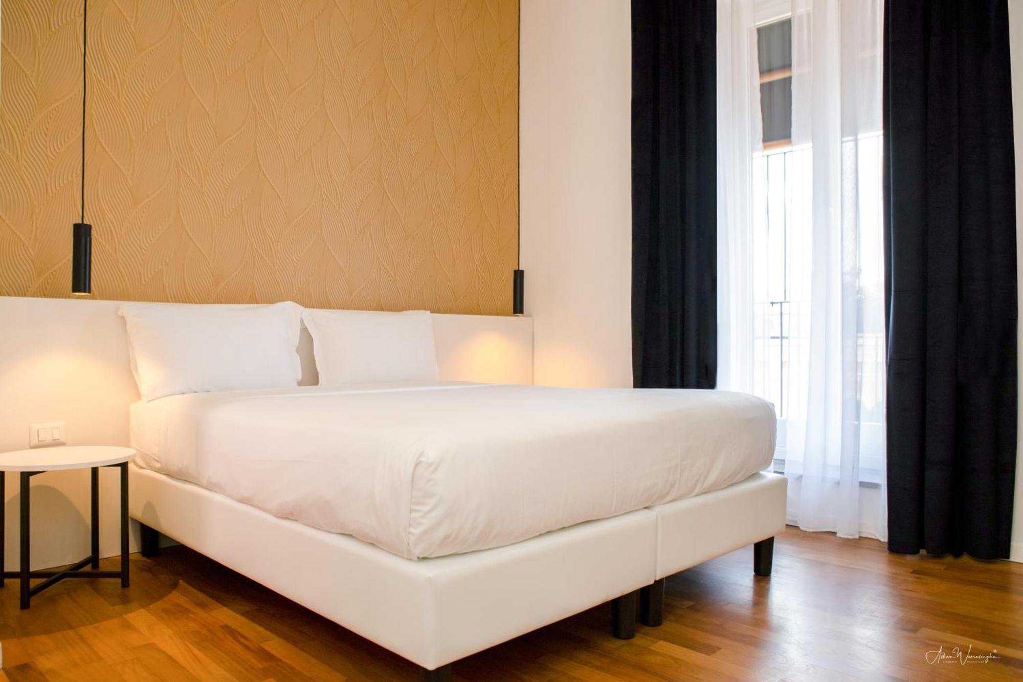 Magikrooms Topaz Rome Bagian luar foto