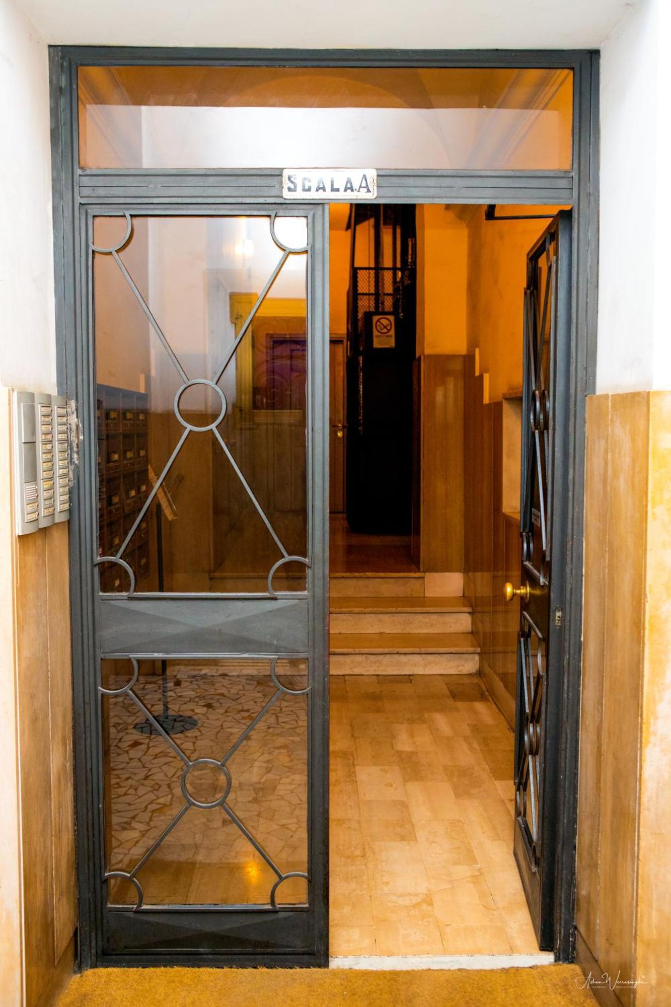 Magikrooms Topaz Rome Bagian luar foto