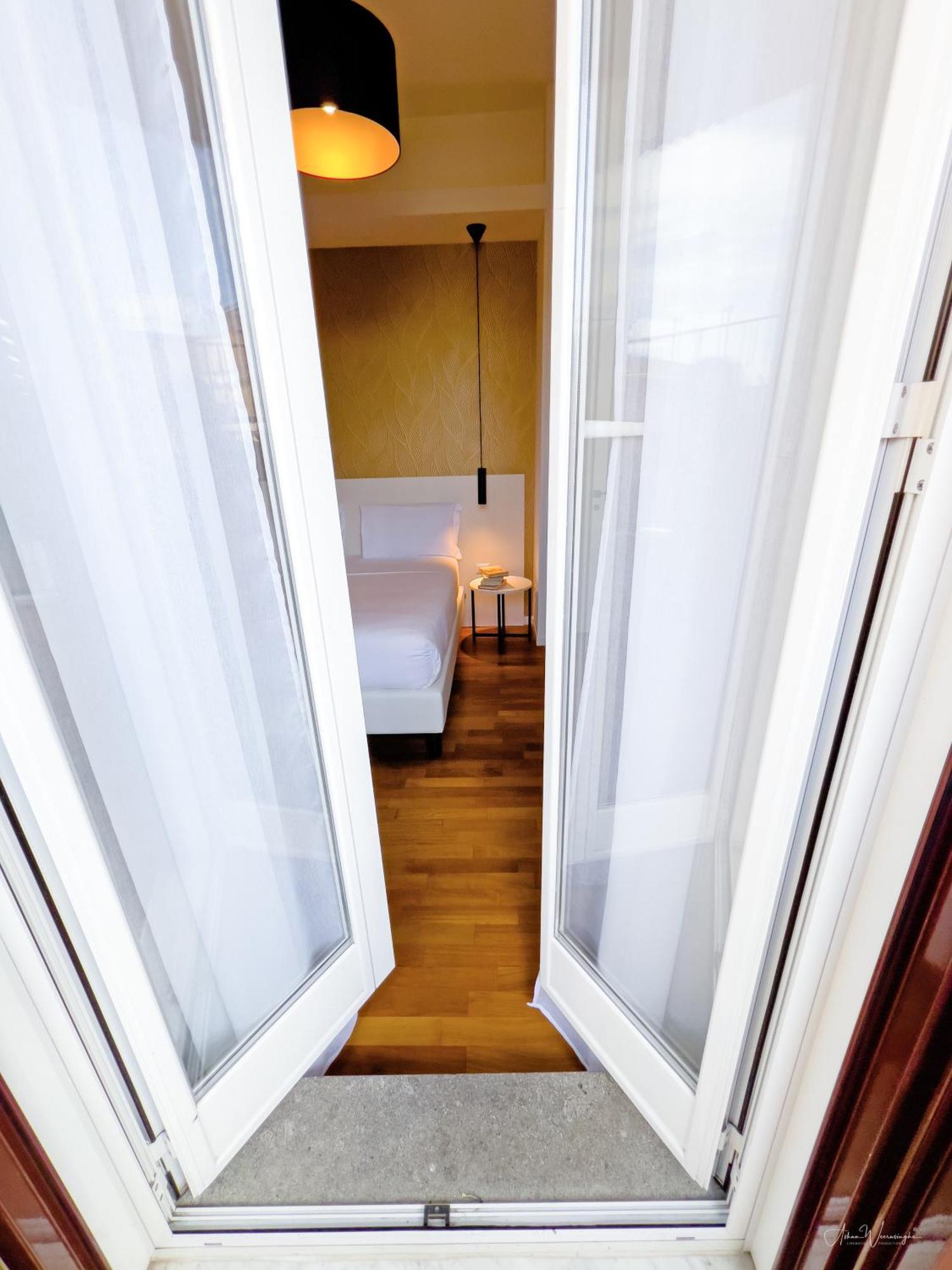 Magikrooms Topaz Rome Bagian luar foto