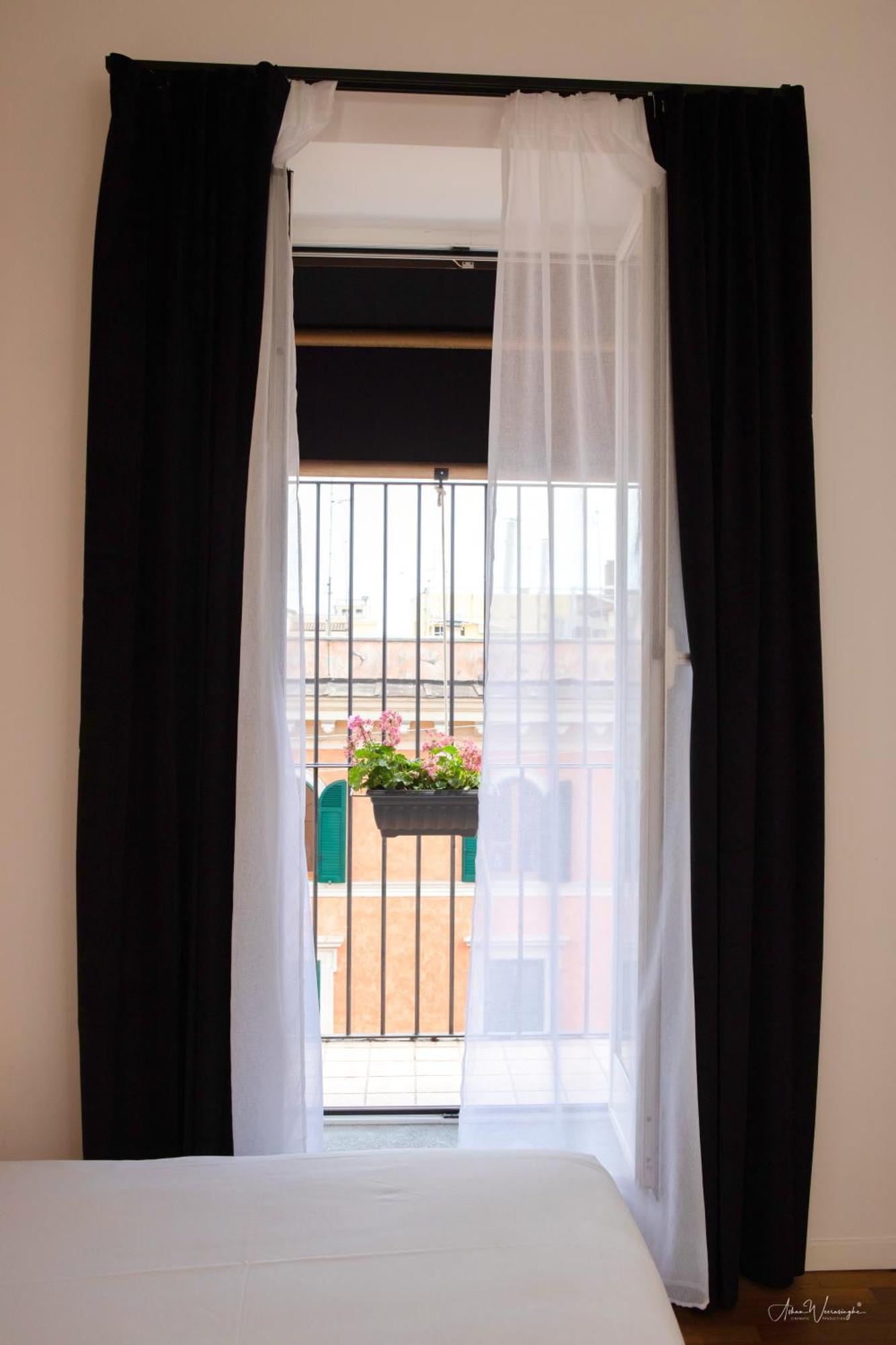 Magikrooms Topaz Rome Bagian luar foto