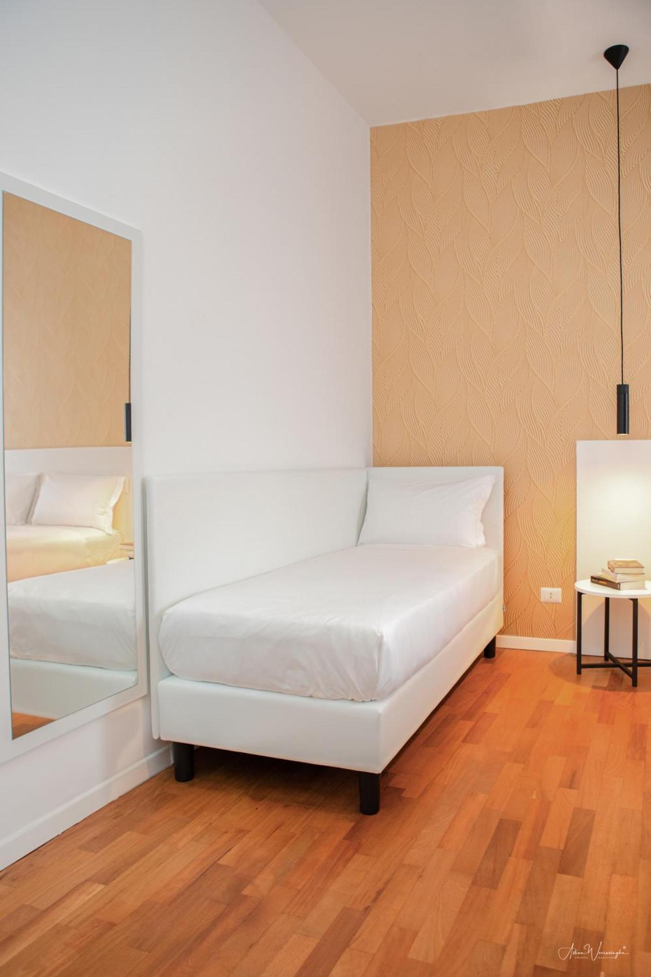 Magikrooms Topaz Rome Bagian luar foto