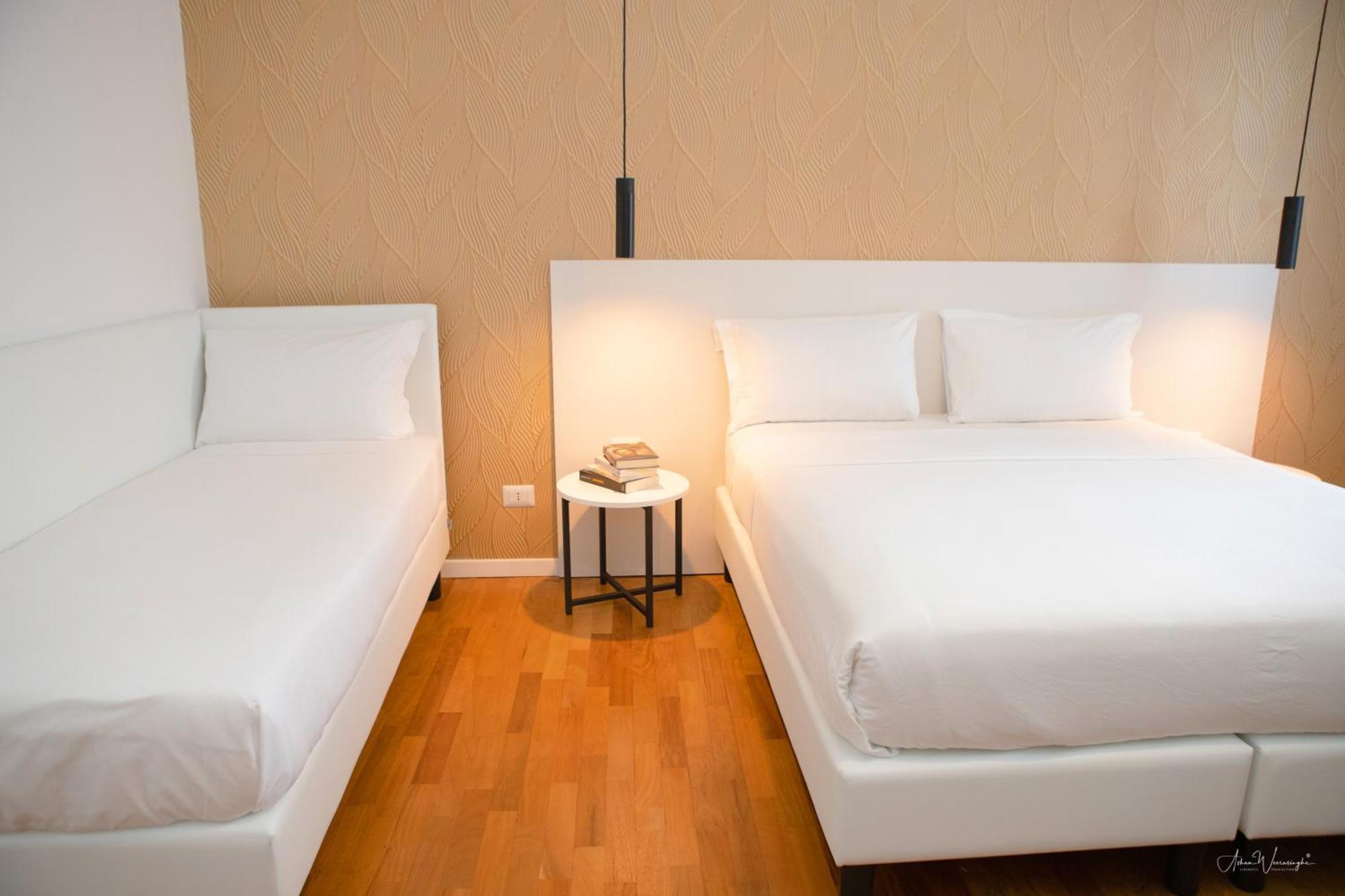 Magikrooms Topaz Rome Bagian luar foto