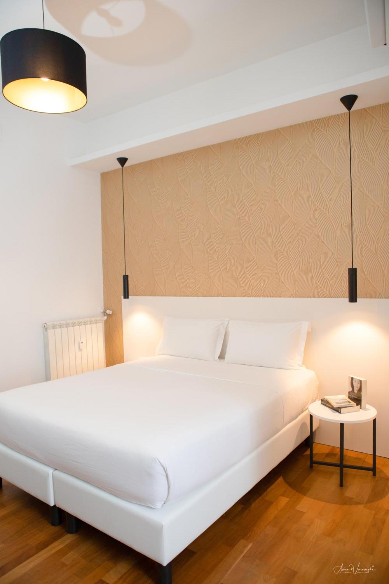 Magikrooms Topaz Rome Bagian luar foto