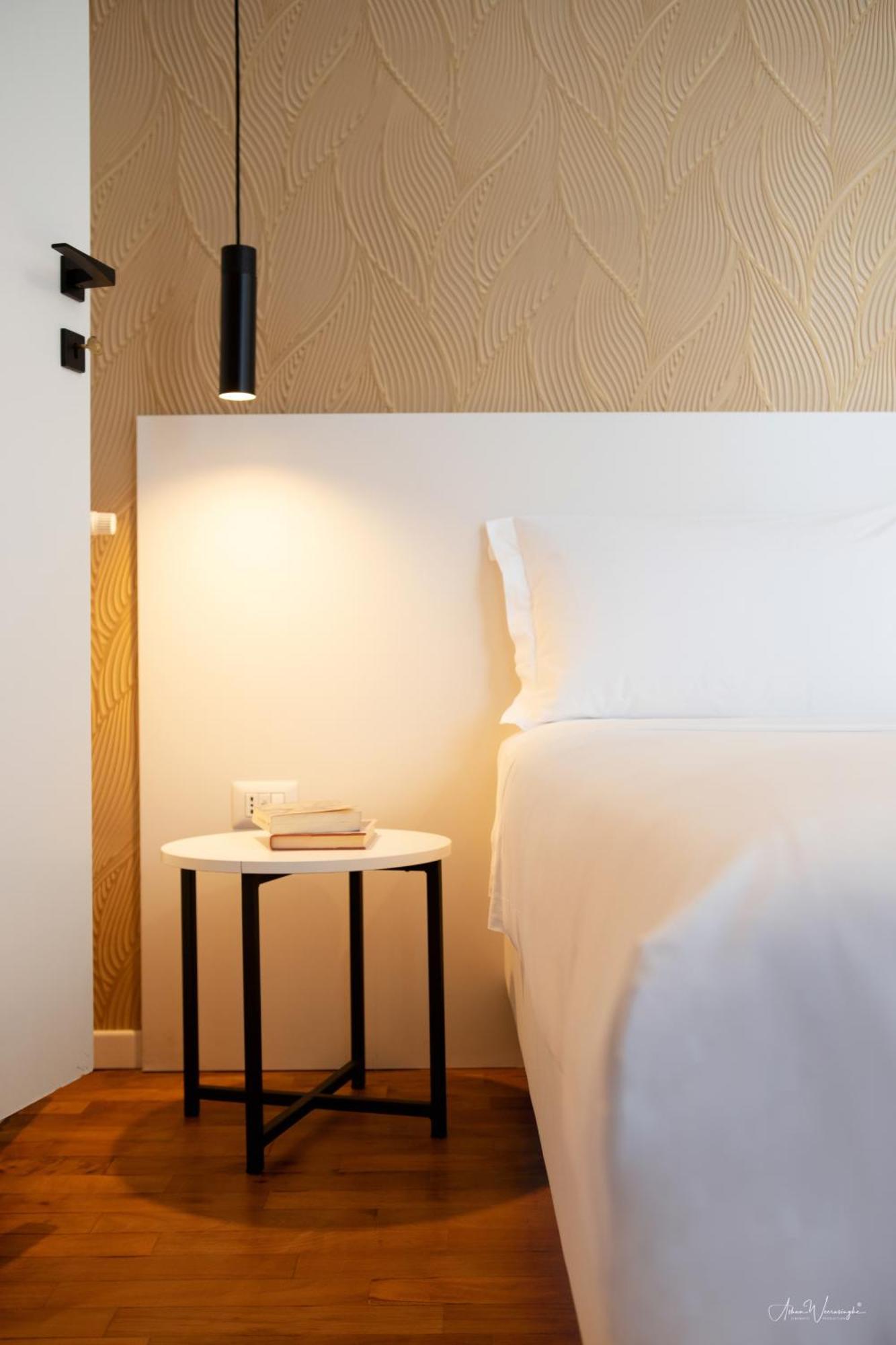 Magikrooms Topaz Rome Bagian luar foto