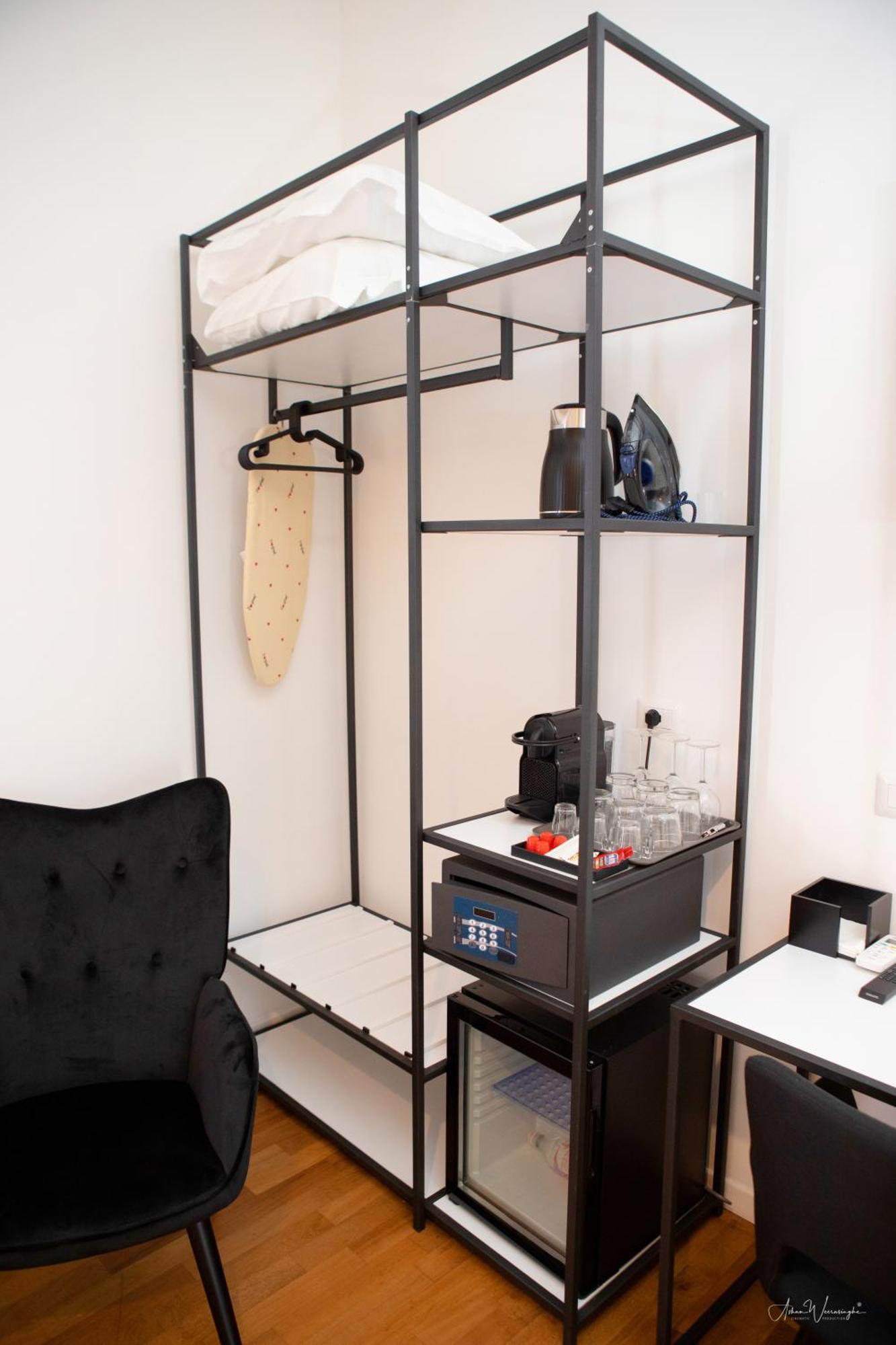 Magikrooms Topaz Rome Bagian luar foto
