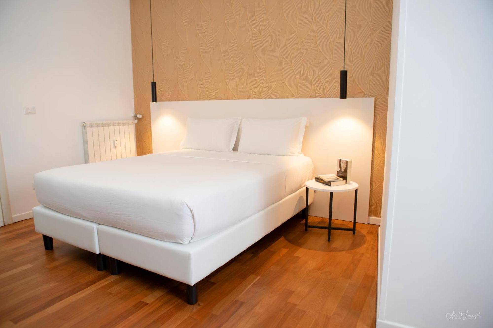 Magikrooms Topaz Rome Bagian luar foto