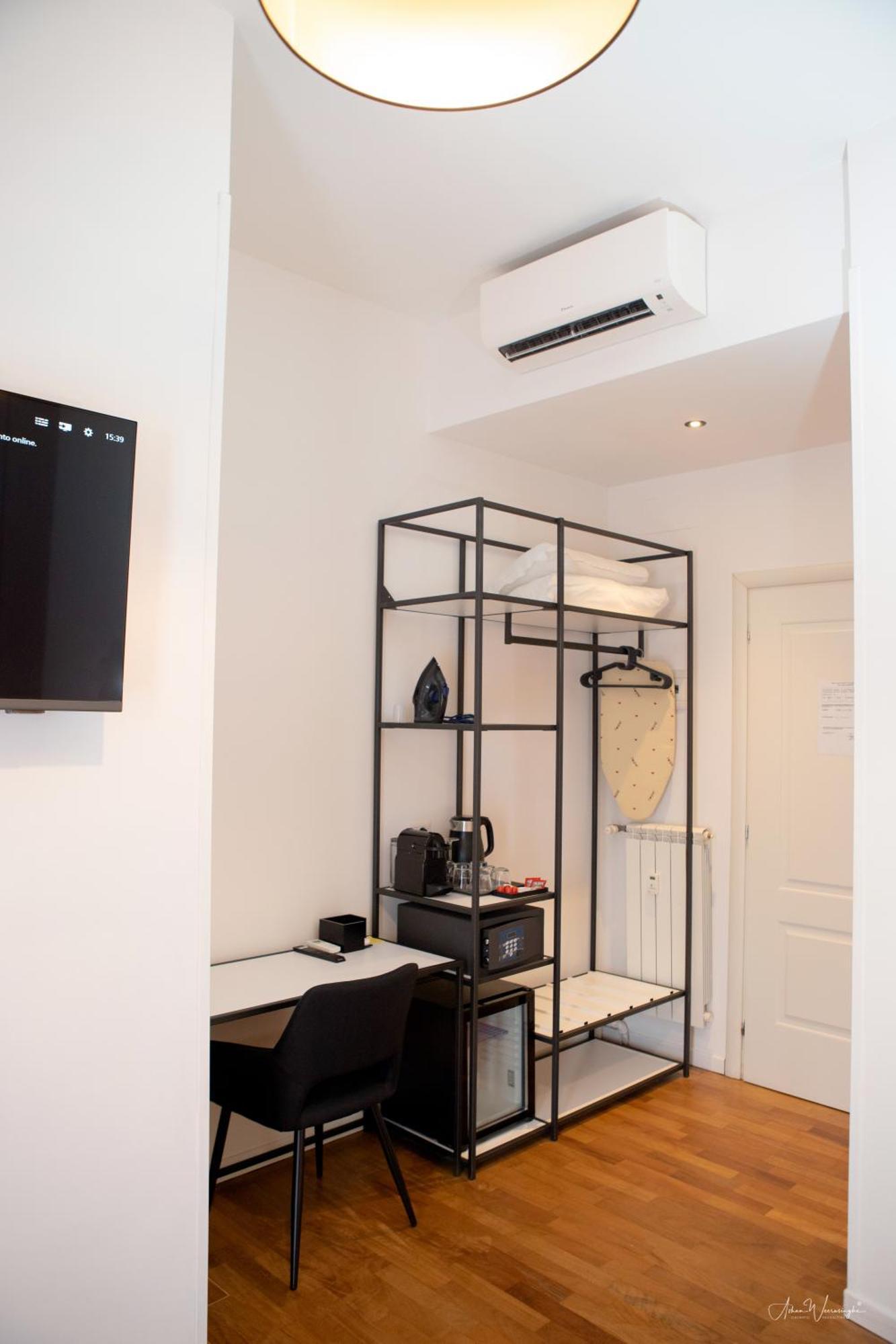Magikrooms Topaz Rome Bagian luar foto
