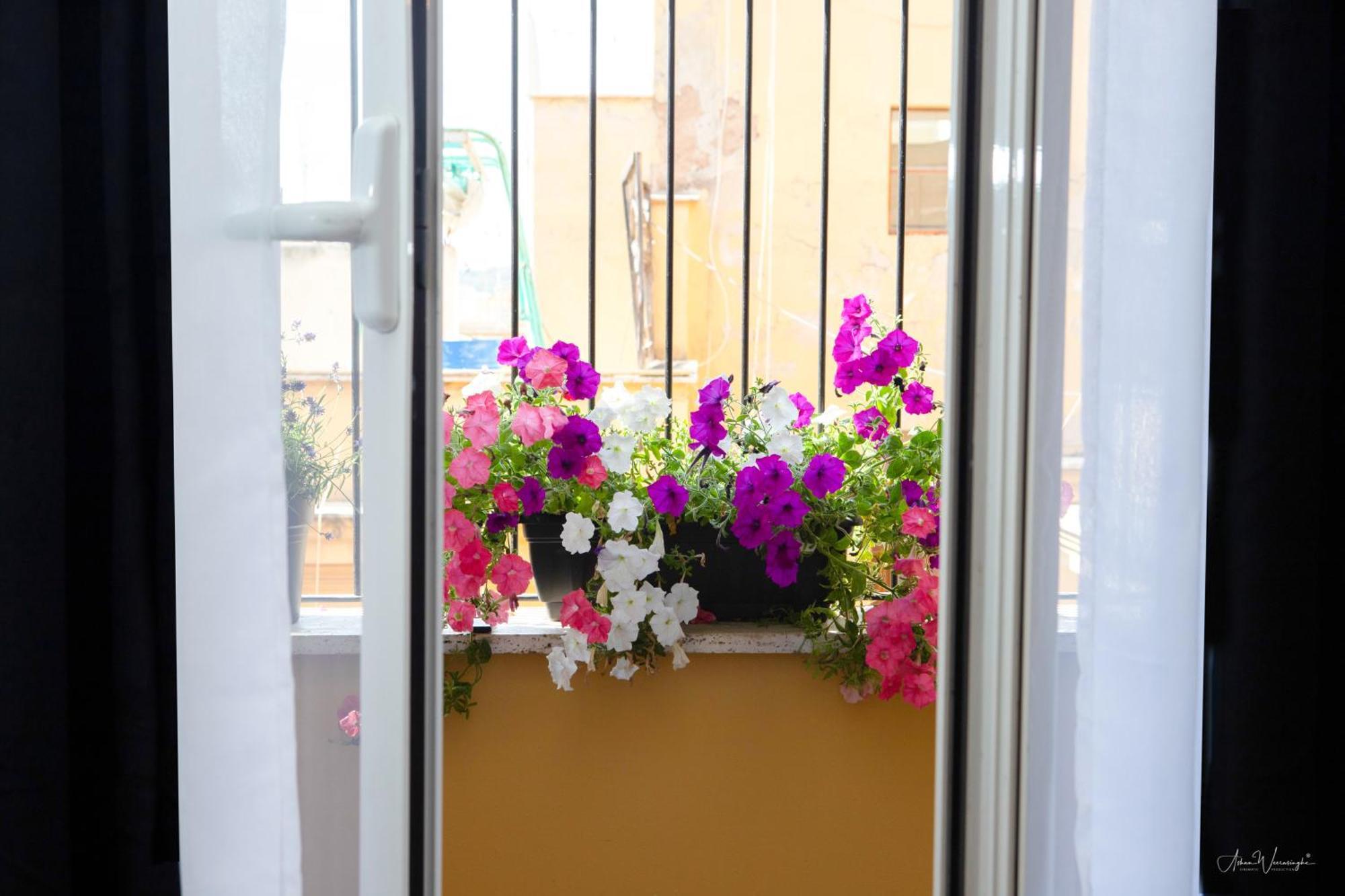Magikrooms Topaz Rome Bagian luar foto