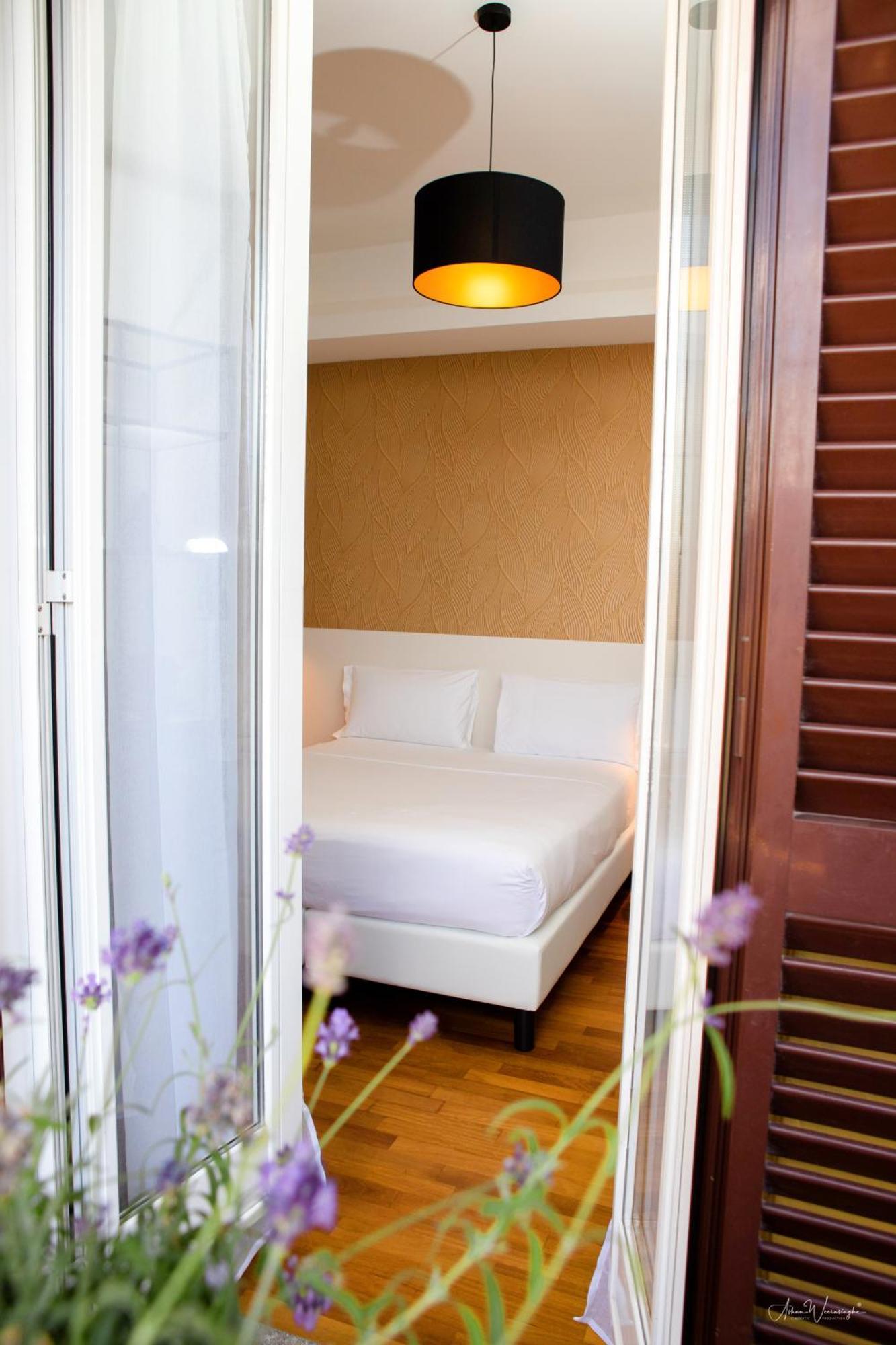 Magikrooms Topaz Rome Bagian luar foto