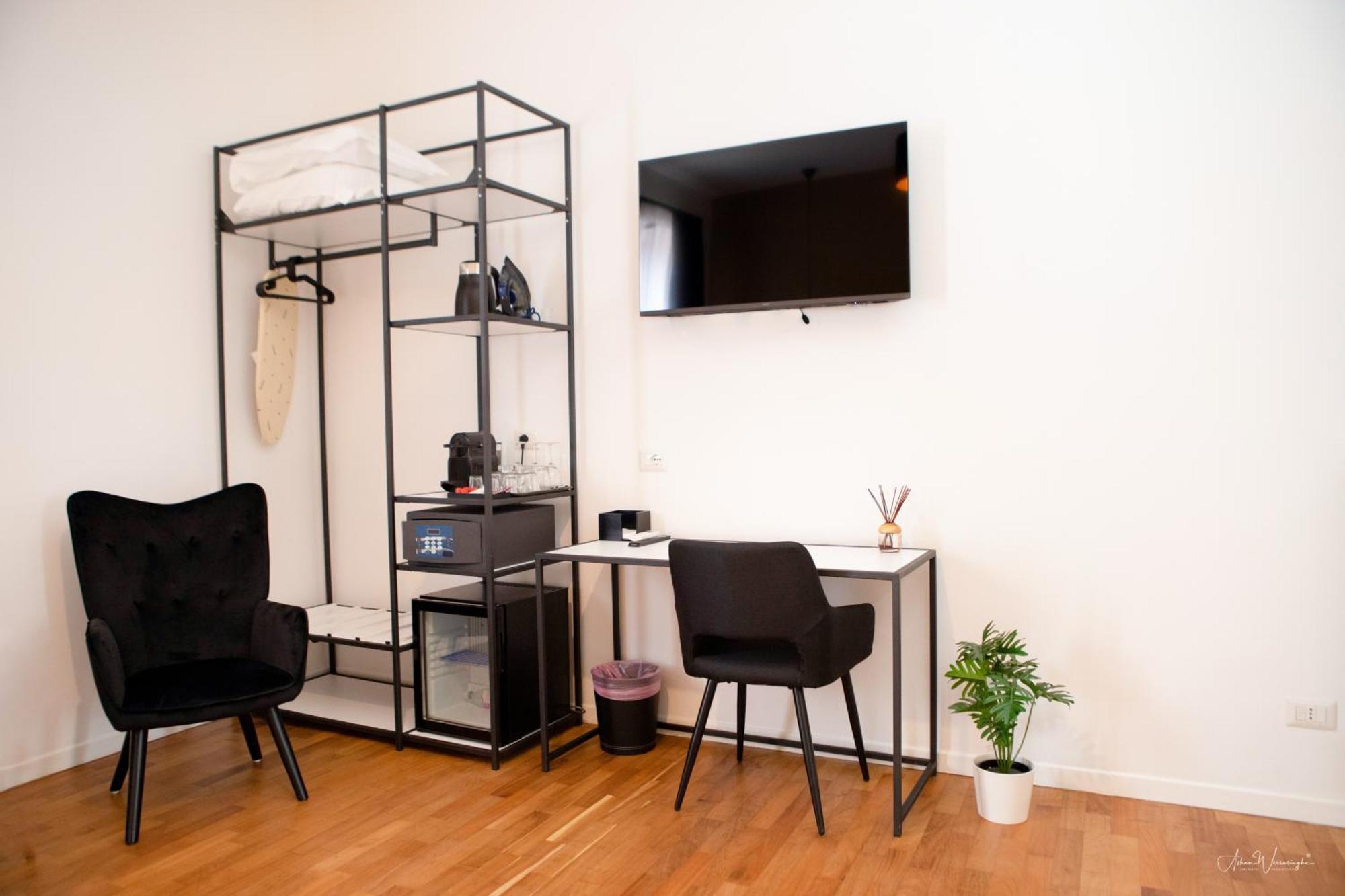 Magikrooms Topaz Rome Bagian luar foto