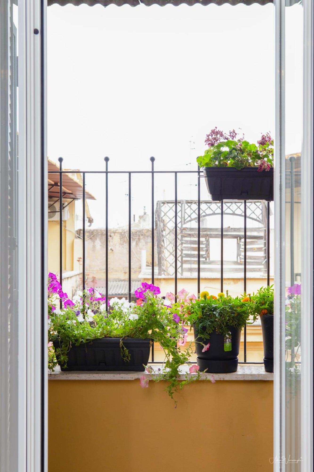 Magikrooms Topaz Rome Bagian luar foto