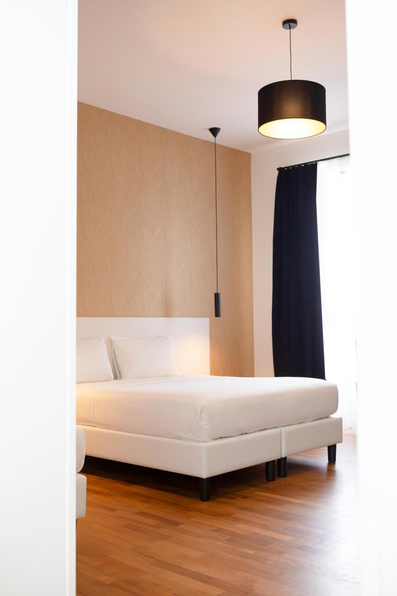 Magikrooms Topaz Rome Bagian luar foto