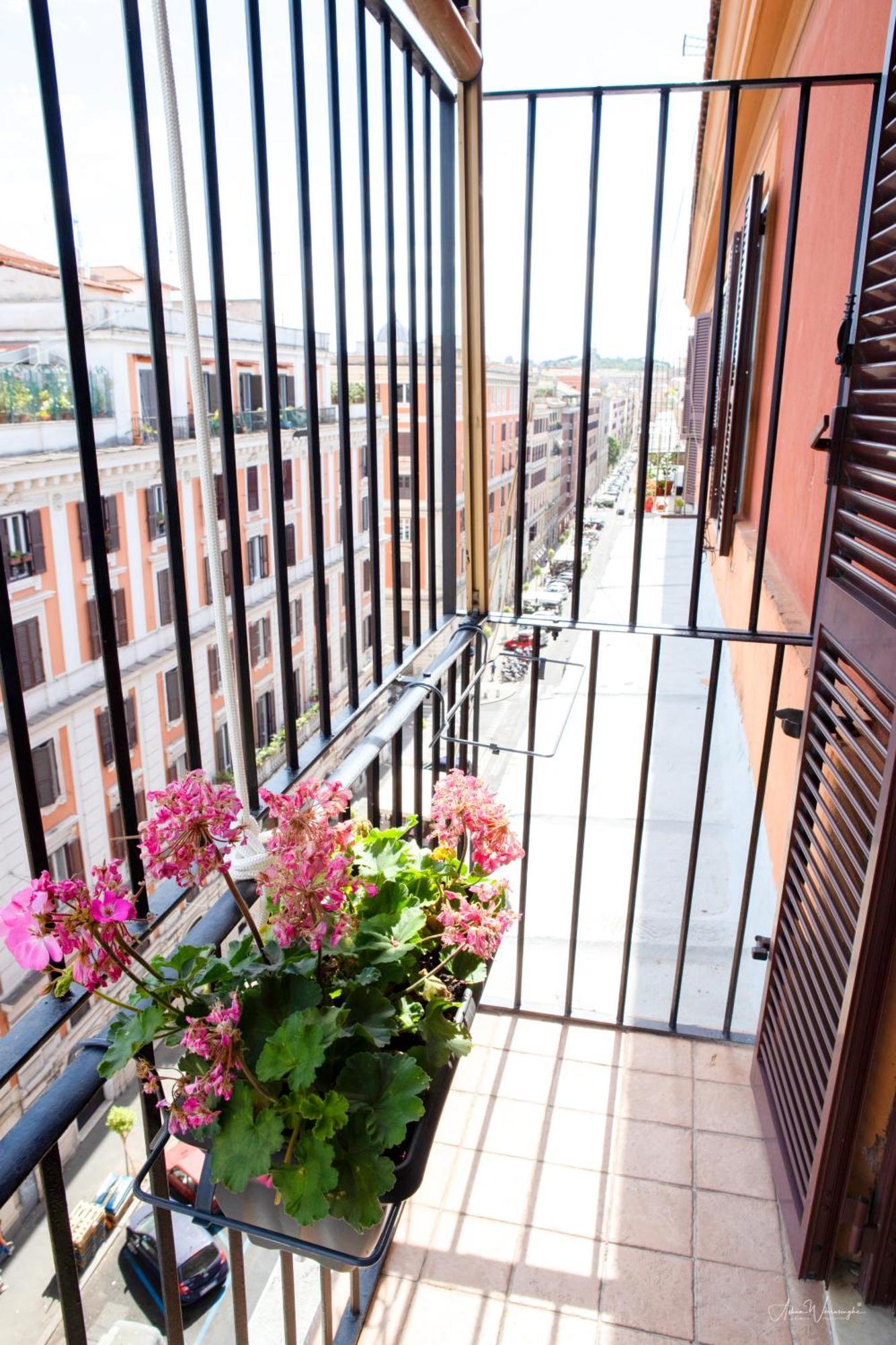 Magikrooms Topaz Rome Bagian luar foto