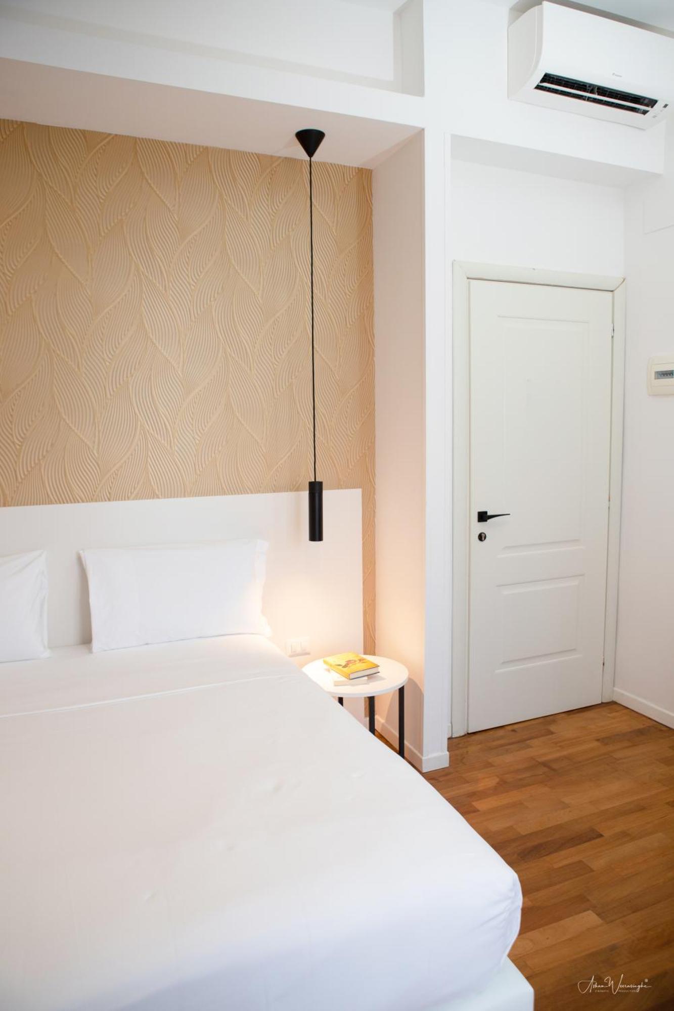 Magikrooms Topaz Rome Bagian luar foto