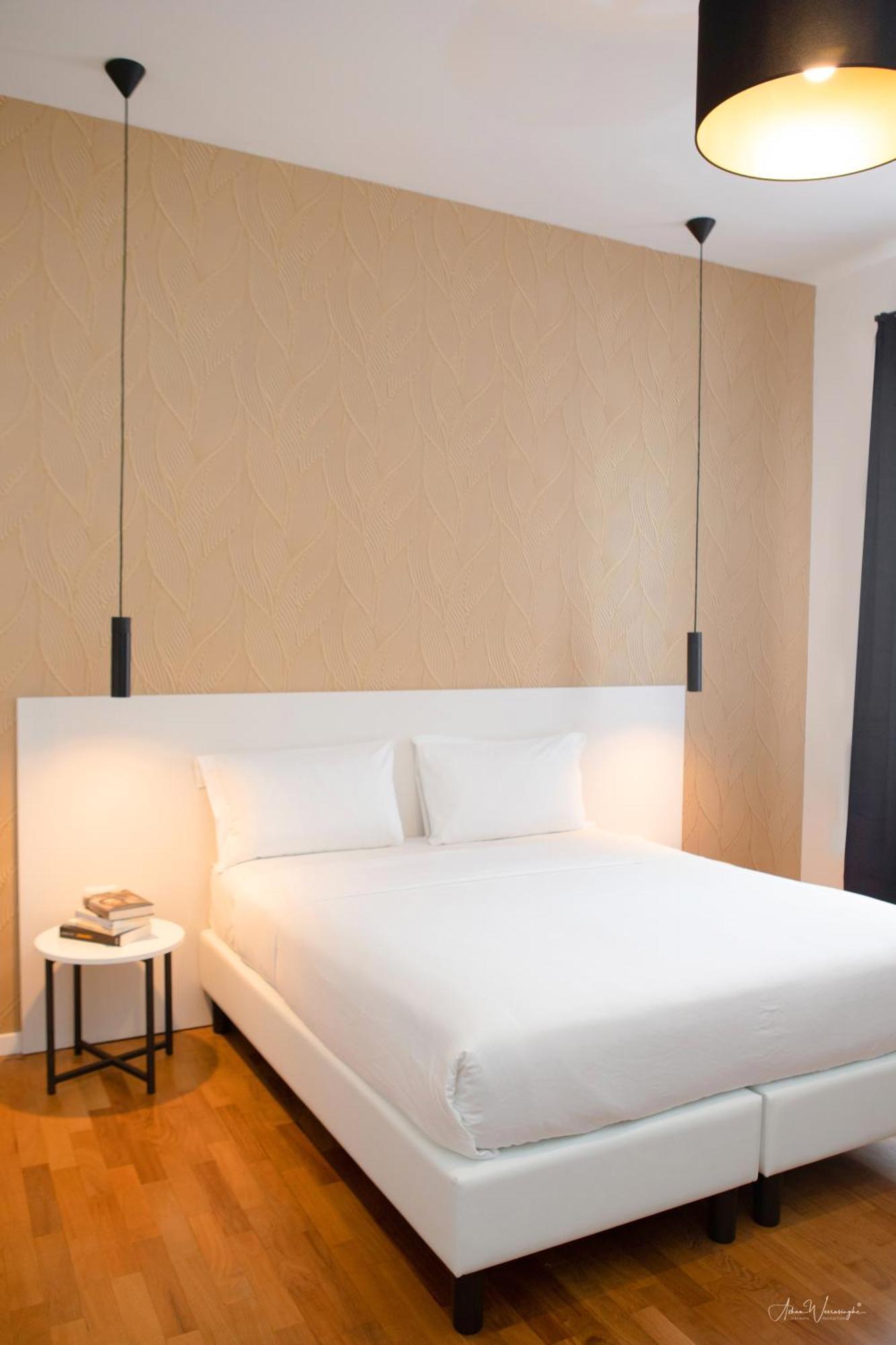Magikrooms Topaz Rome Bagian luar foto