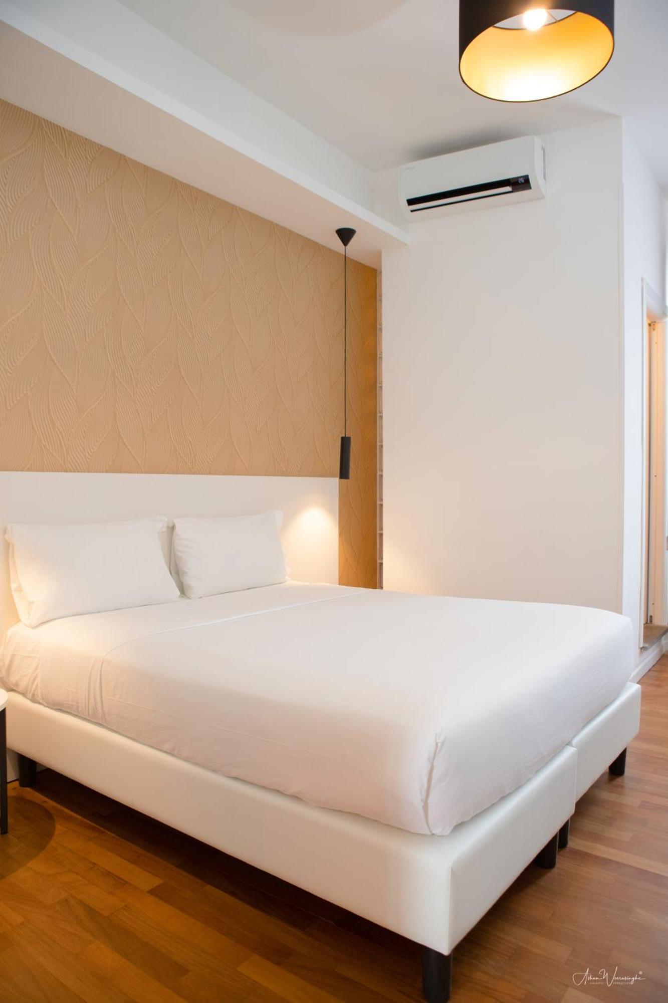 Magikrooms Topaz Rome Bagian luar foto