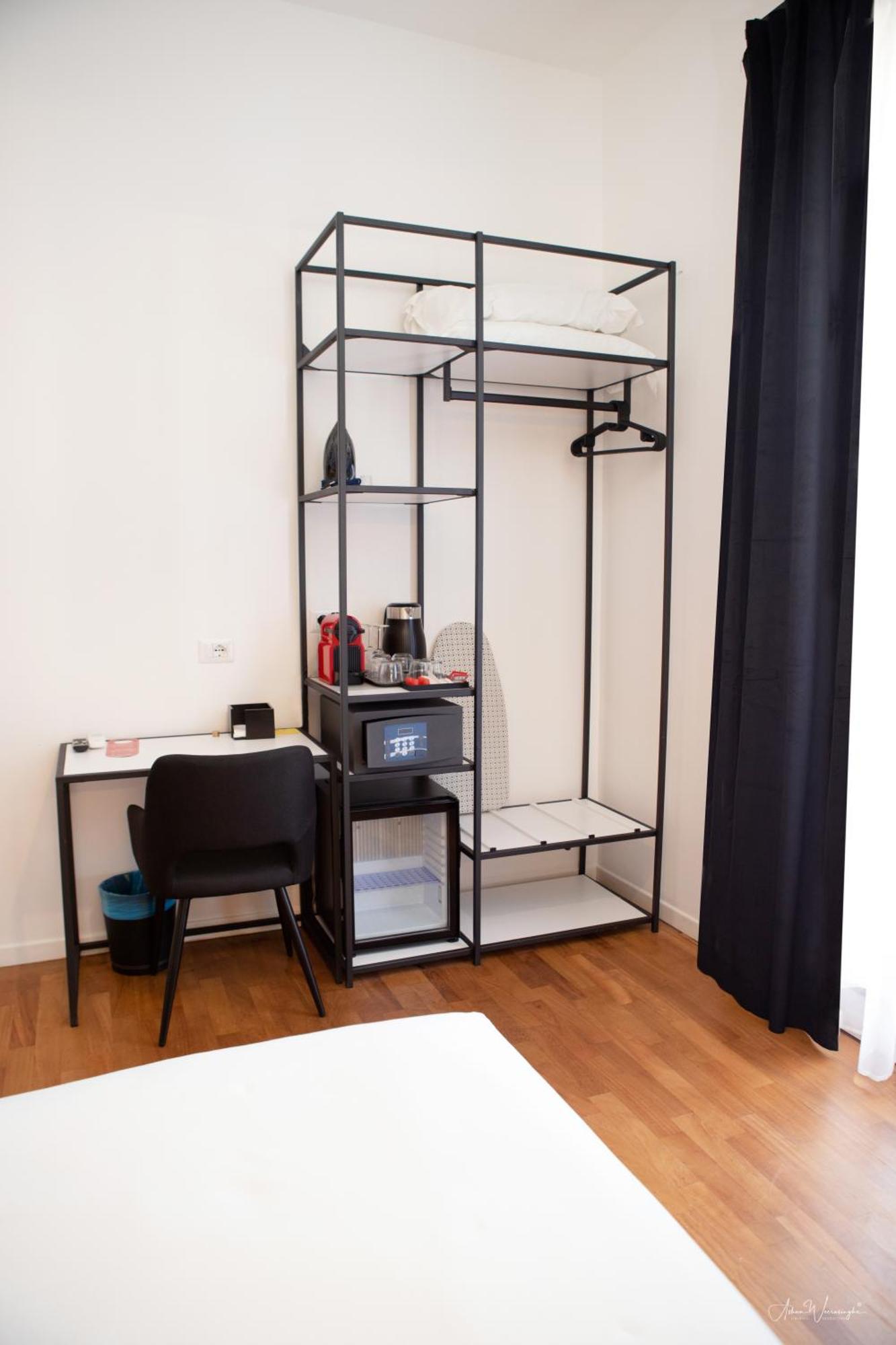Magikrooms Topaz Rome Bagian luar foto