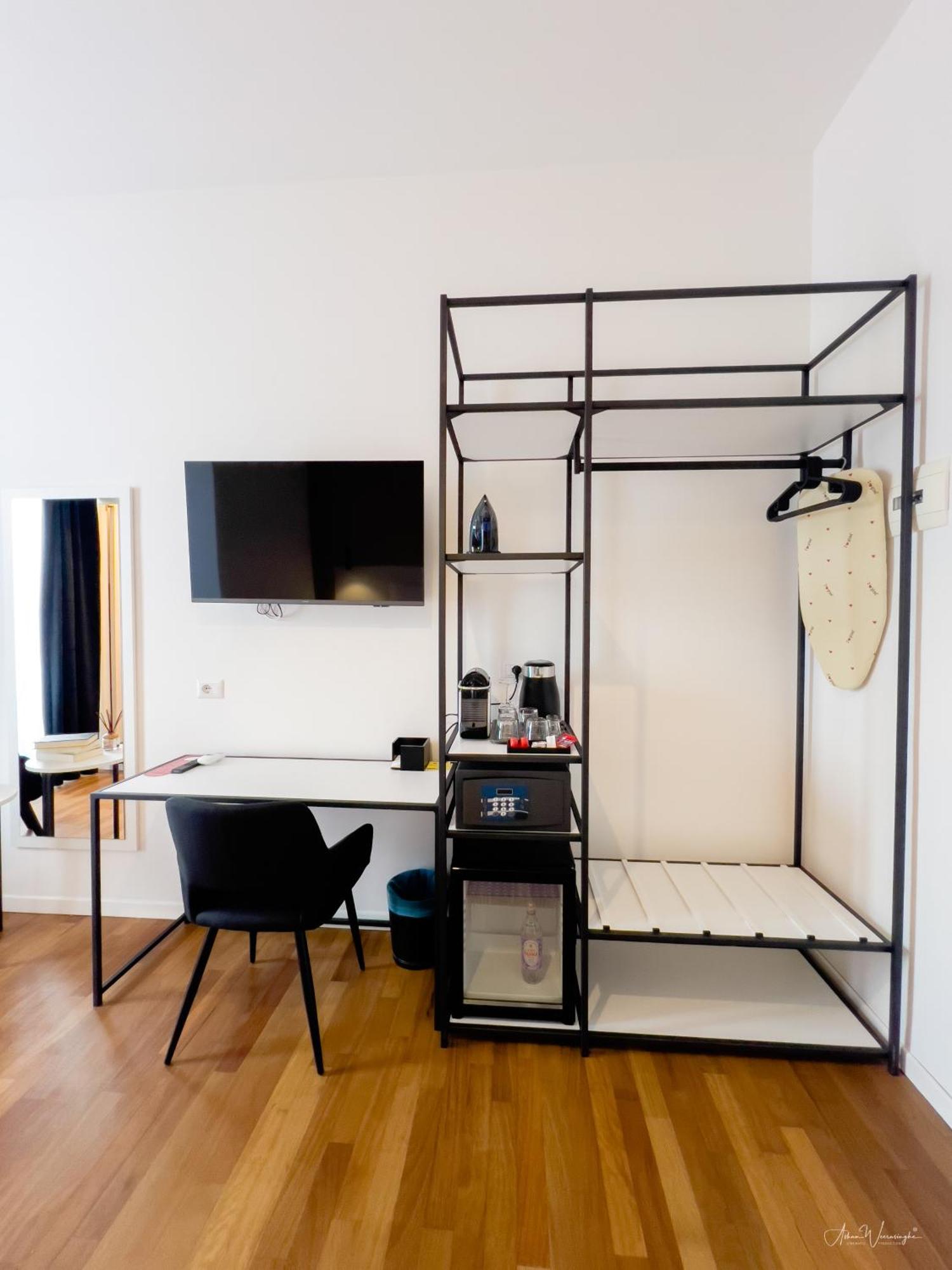 Magikrooms Topaz Rome Bagian luar foto