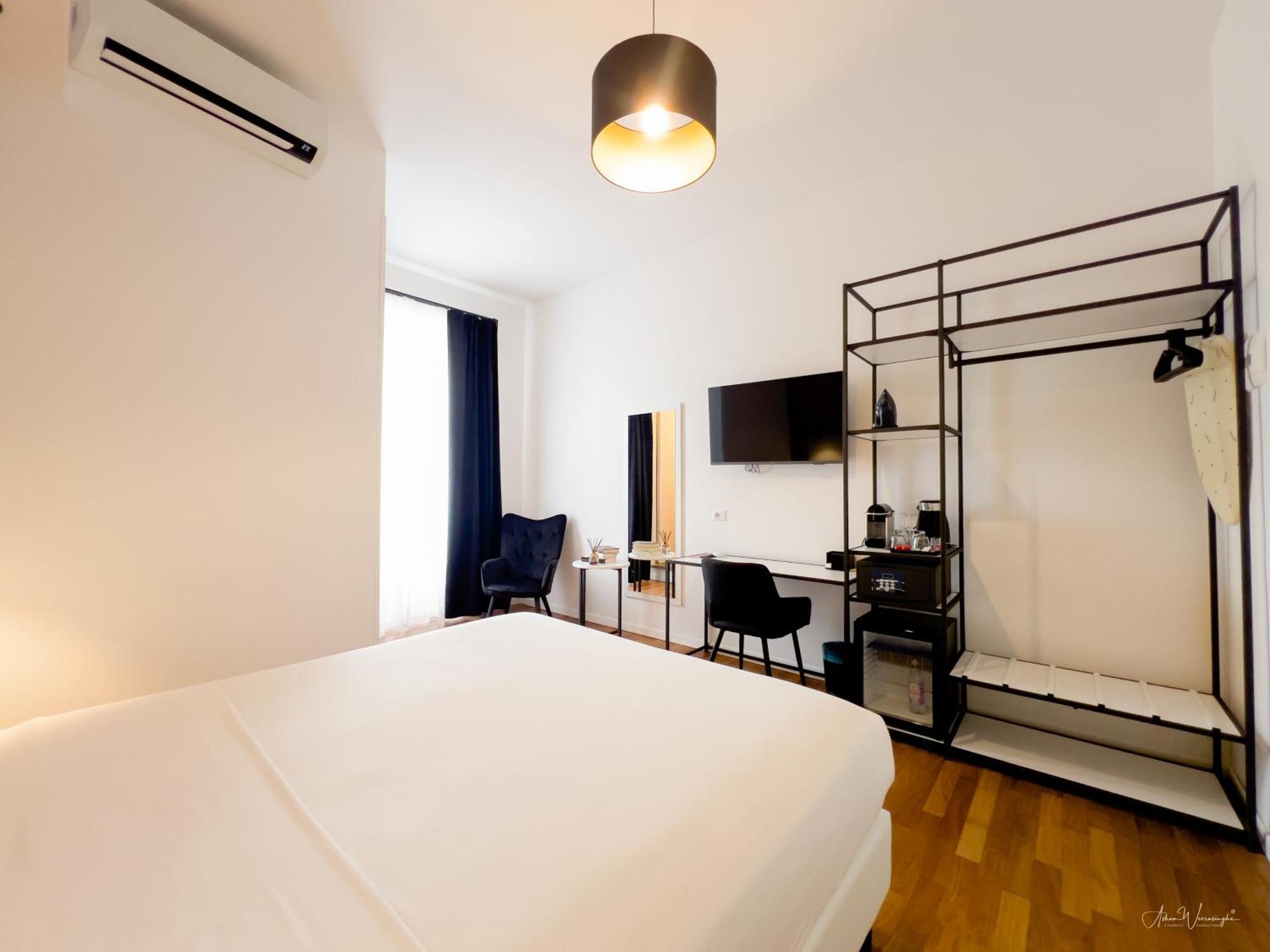 Magikrooms Topaz Rome Bagian luar foto