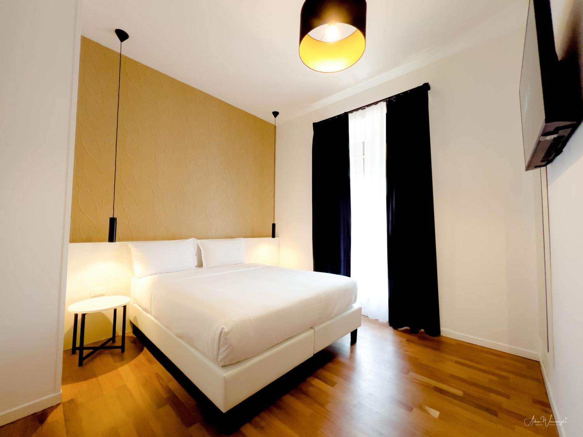 Magikrooms Topaz Rome Bagian luar foto