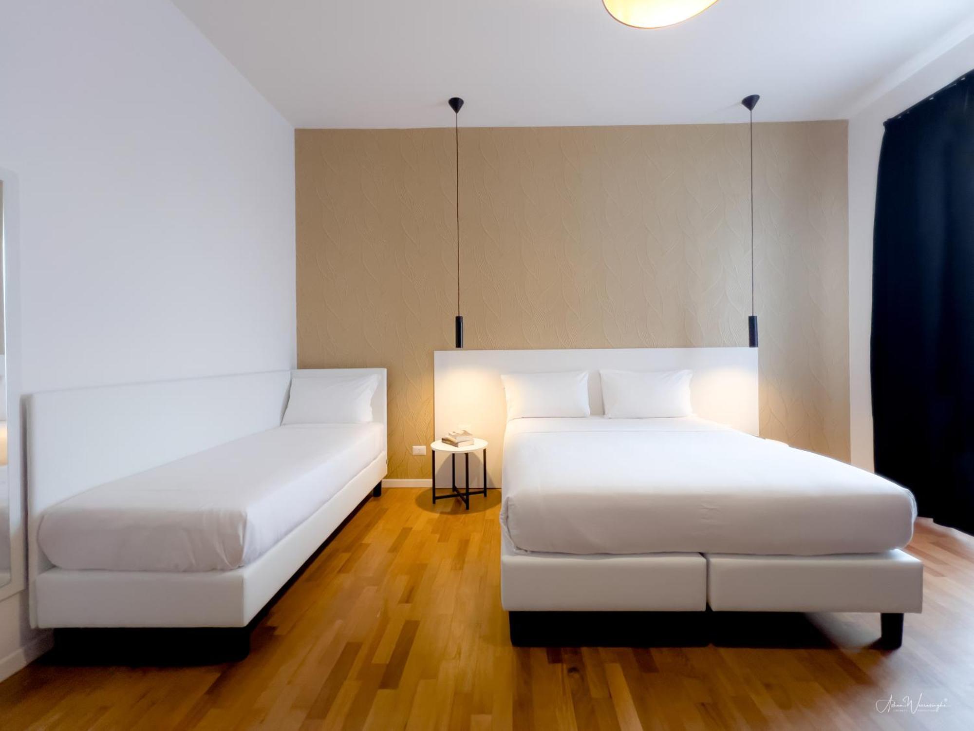 Magikrooms Topaz Rome Bagian luar foto