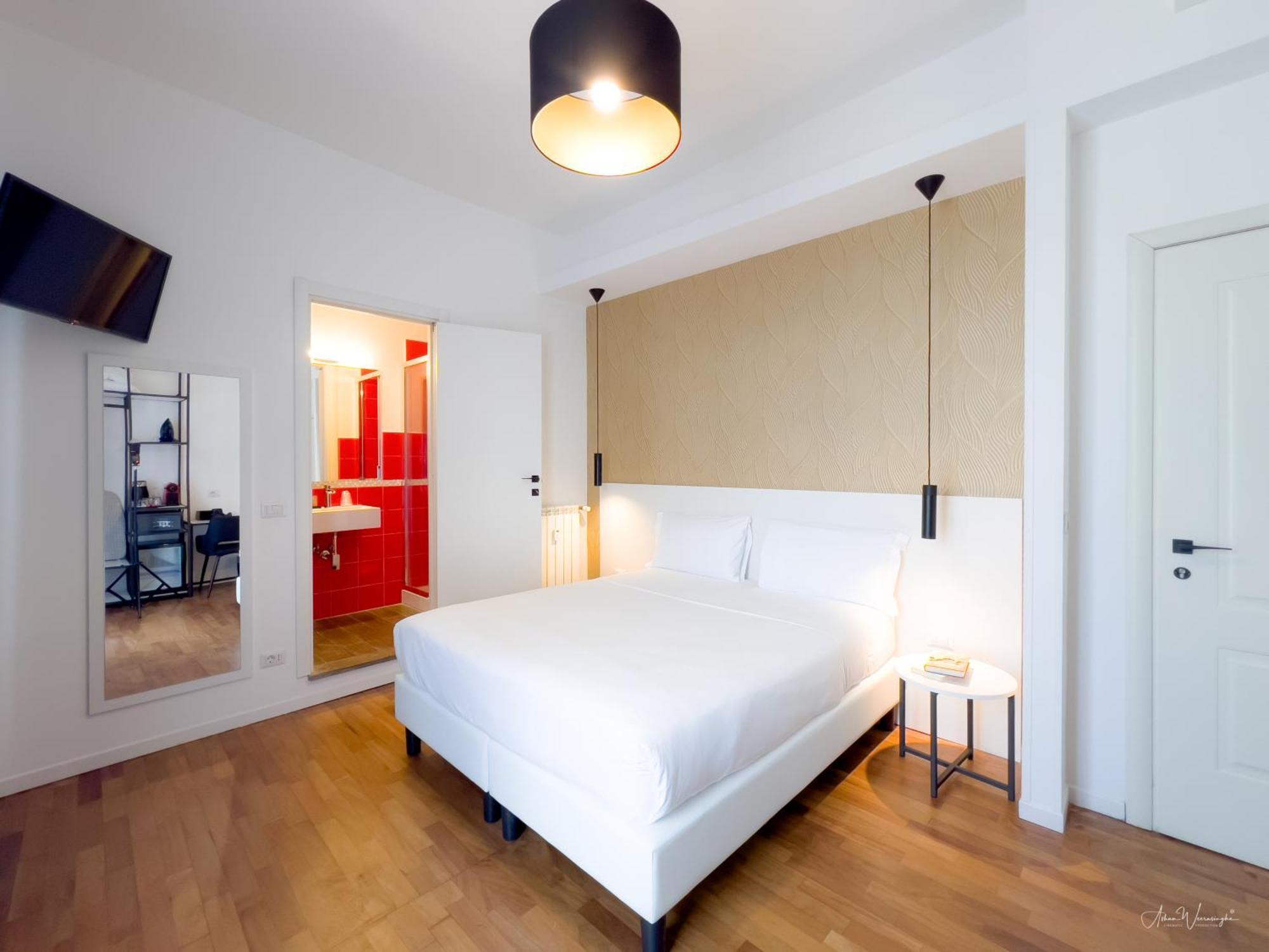Magikrooms Topaz Rome Bagian luar foto