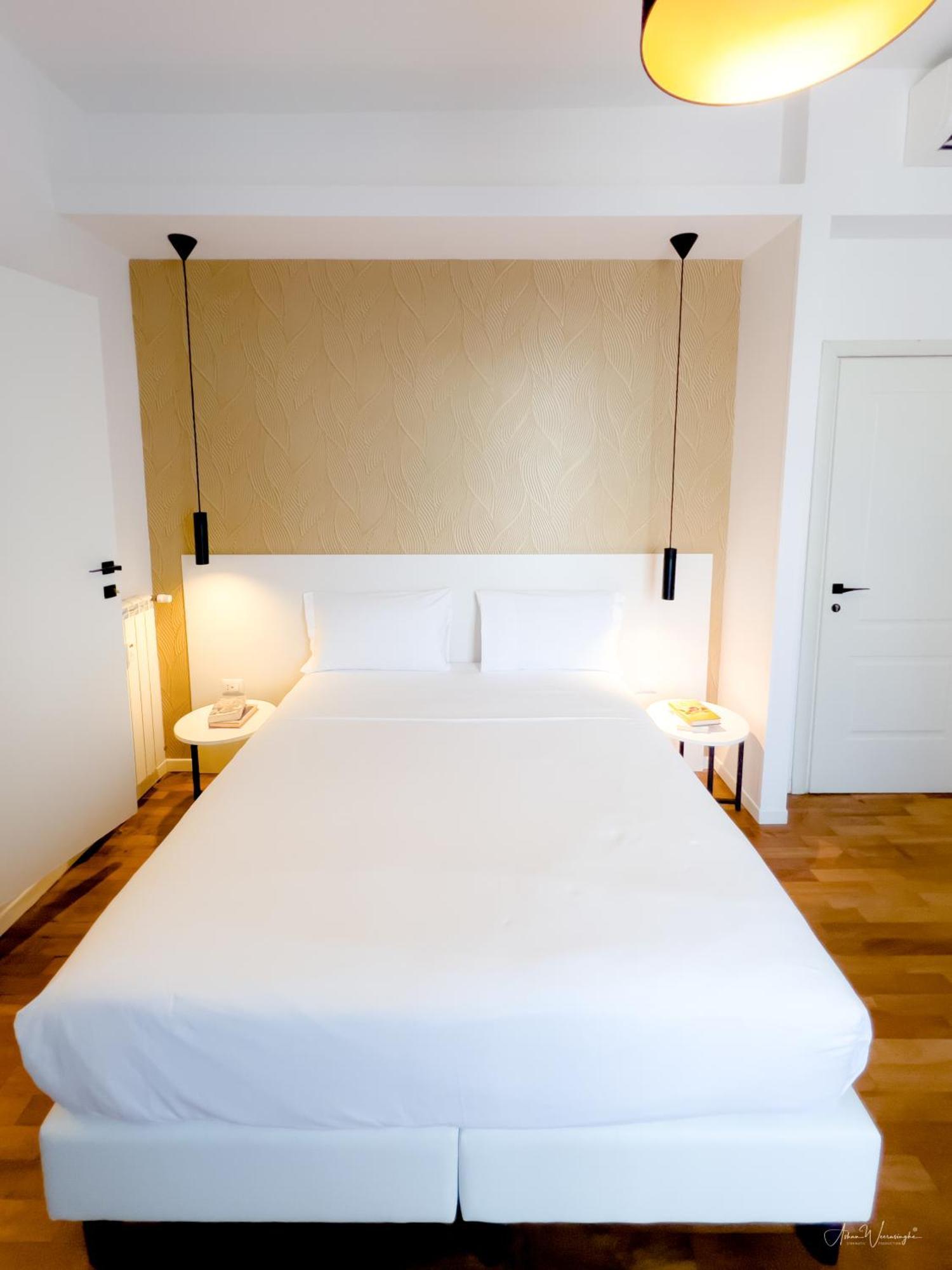 Magikrooms Topaz Rome Bagian luar foto